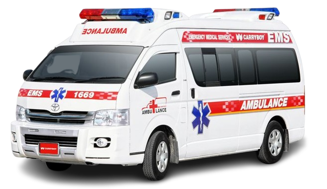 Ambulance Team